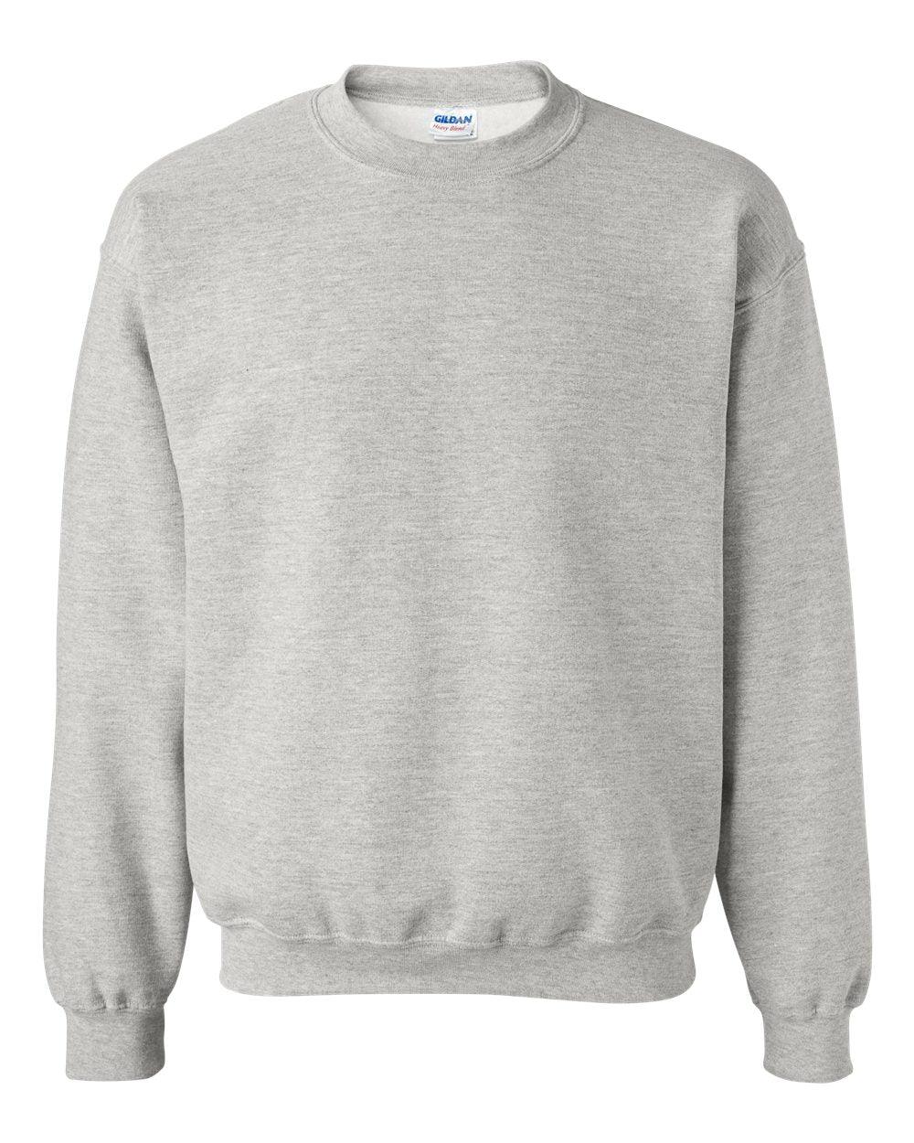 Heavy Blend™ Crewneck Sweatshirt - 18000 - Gildan - Leatherwood Trading Post