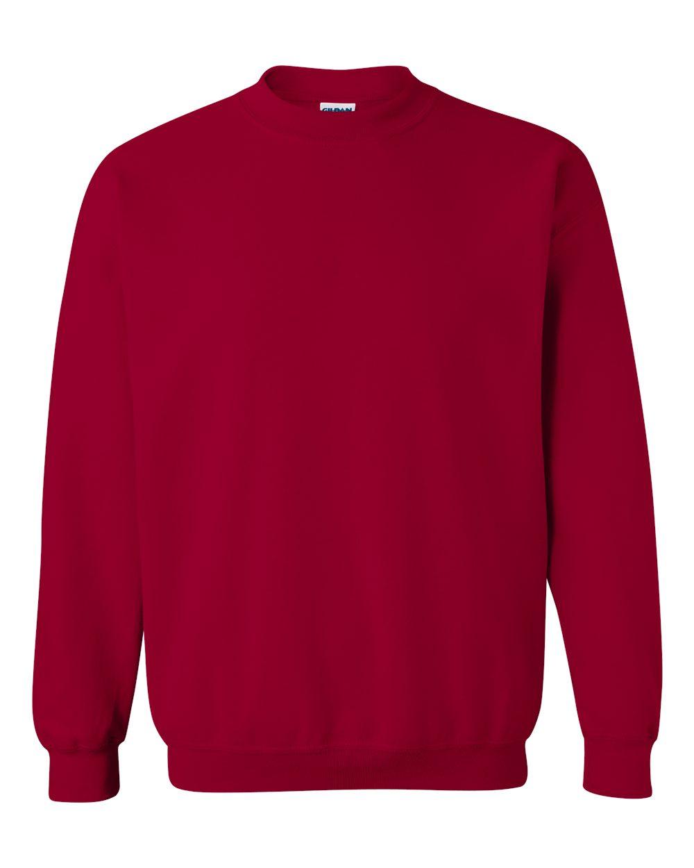 Heavy Blend™ Crewneck Sweatshirt - 18000 - Gildan - Leatherwood Trading Post