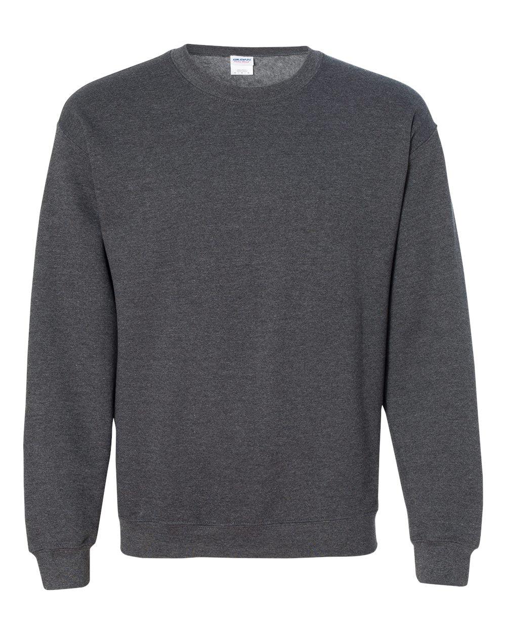 Heavy Blend™ Crewneck Sweatshirt - 18000 - Gildan - Leatherwood Trading Post