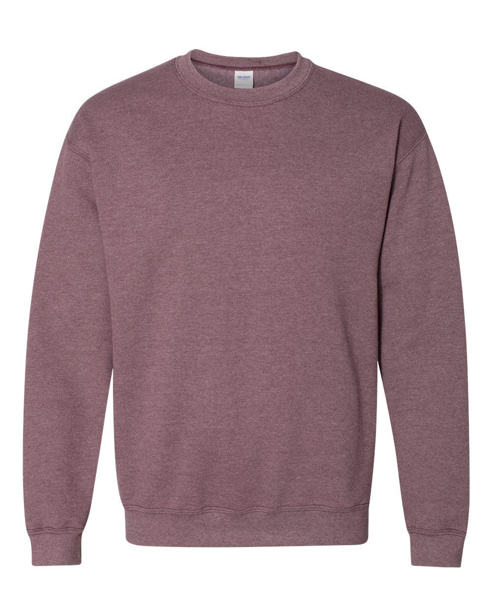 Heavy Blend™ Crewneck Sweatshirt - 18000 - Gildan - Leatherwood Trading Post