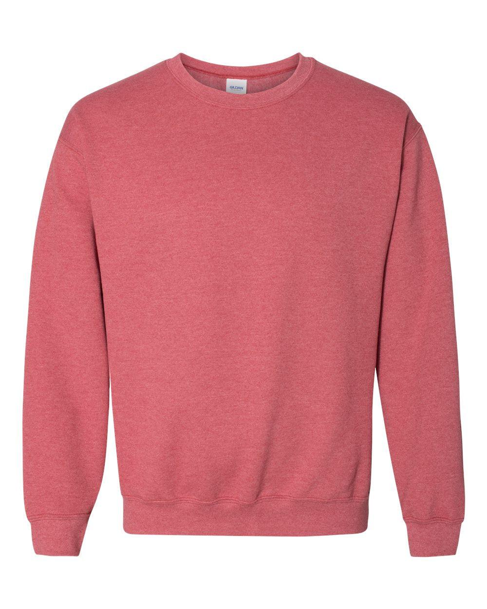 Heavy Blend™ Crewneck Sweatshirt - 18000 - Gildan - Leatherwood Trading Post