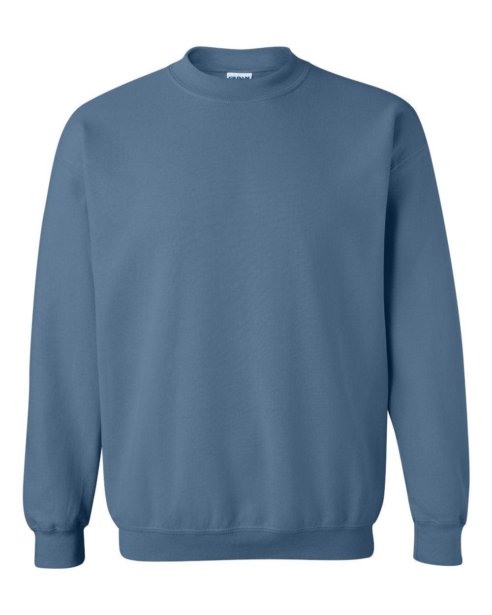 Heavy Blend™ Crewneck Sweatshirt - 18000 - Gildan - Leatherwood Trading Post
