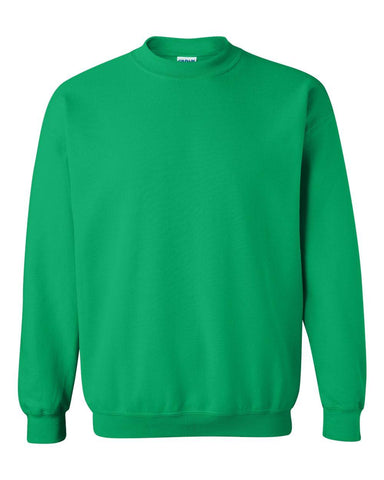 Heavy Blend™ Crewneck Sweatshirt - 18000 - Gildan - Leatherwood Trading Post