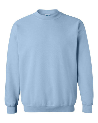 Heavy Blend™ Crewneck Sweatshirt - 18000 - Gildan - Leatherwood Trading Post