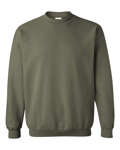 Heavy Blend™ Crewneck Sweatshirt - 18000 - Gildan - Leatherwood Trading Post