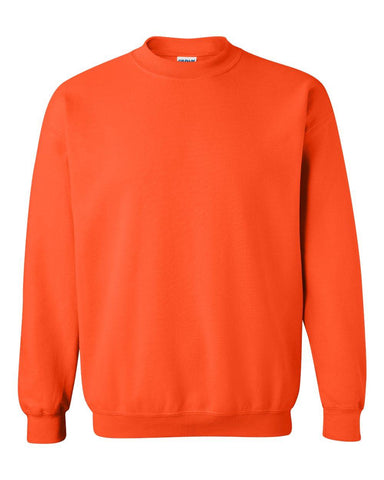 Heavy Blend™ Crewneck Sweatshirt - 18000 - Gildan - Leatherwood Trading Post