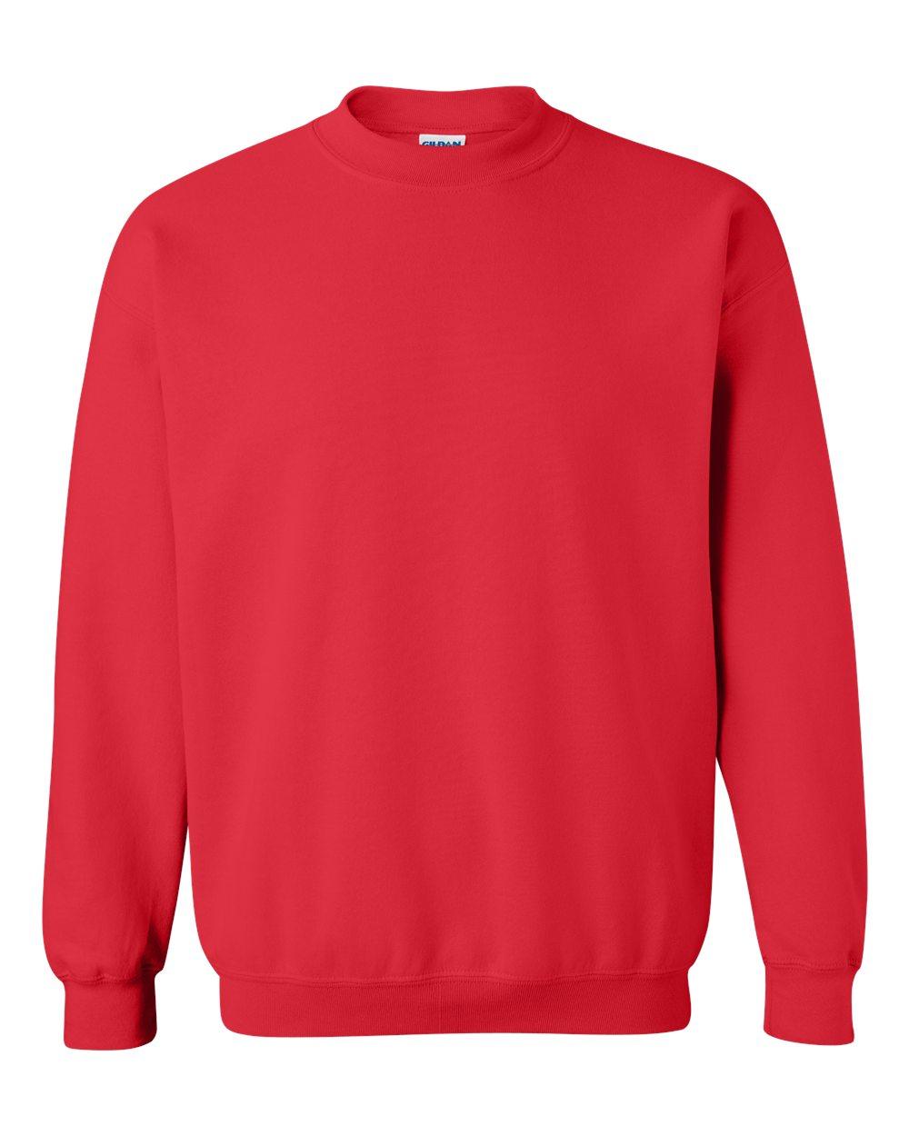 Heavy Blend™ Crewneck Sweatshirt - 18000 - Gildan - Leatherwood Trading Post