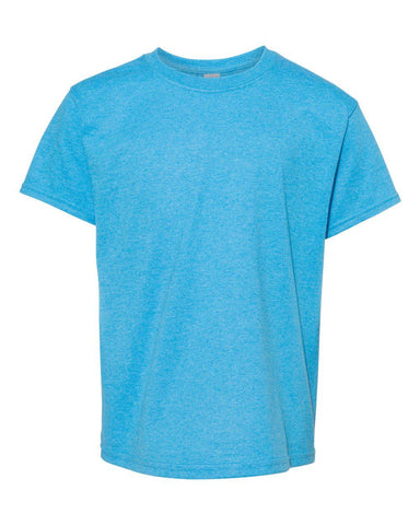 Heavy Cotton™ Youth T-Shirt - 5000B - Gildan - Leatherwood Trading Post