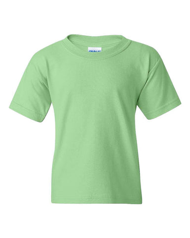Heavy Cotton™ Youth T-Shirt - 5000B - Gildan - Leatherwood Trading Post
