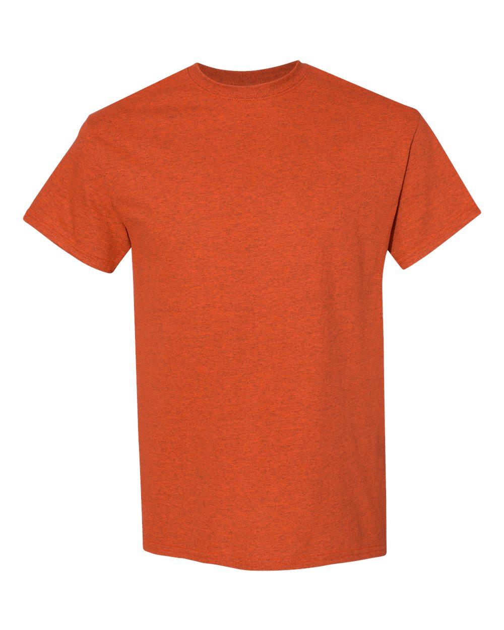 Heavy Cotton™ T-Shirt - 5000 - Gildan - Leatherwood Trading Post