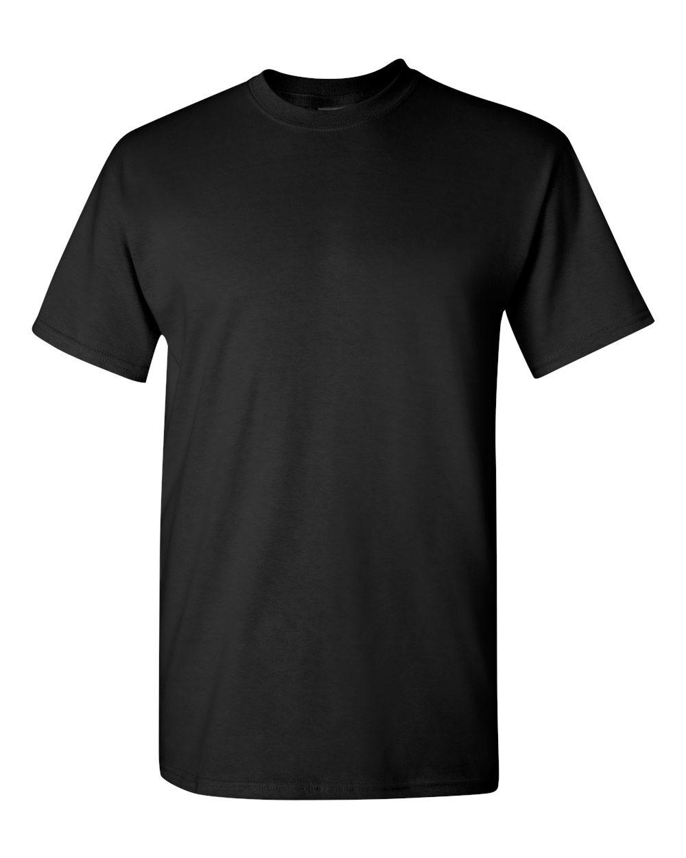 Heavy Cotton™ T-Shirt - 5000 - Gildan - Leatherwood Trading Post