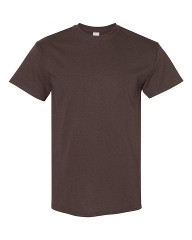Heavy Cotton™ T-Shirt - 5000 - Gildan - Leatherwood Trading Post