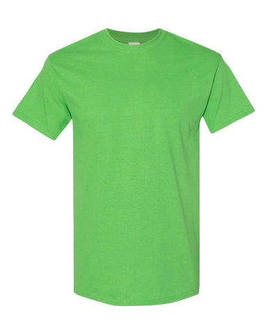 Heavy Cotton™ T-Shirt - 5000 - Gildan - Leatherwood Trading Post
