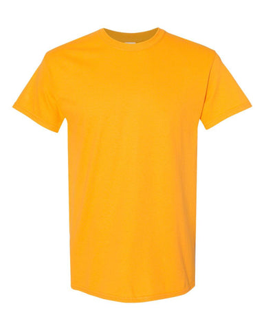 Heavy Cotton™ T-Shirt - 5000 - Gildan - Leatherwood Trading Post
