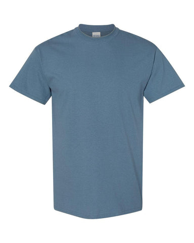 Heavy Cotton™ T-Shirt - 5000 - Gildan - Leatherwood Trading Post