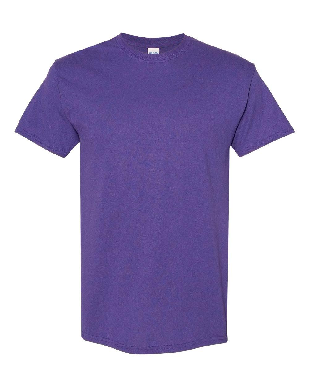 Heavy Cotton™ T-Shirt - 5000 - Gildan - Leatherwood Trading Post