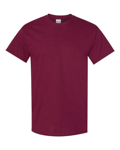 Heavy Cotton™ T-Shirt - 5000 - Gildan - Leatherwood Trading Post