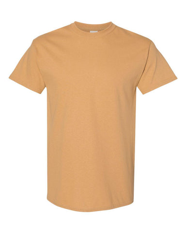 Heavy Cotton™ T-Shirt - 5000 - Gildan - Leatherwood Trading Post