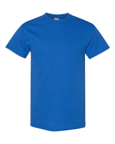 Heavy Cotton™ T-Shirt - 5000 - Gildan - Leatherwood Trading Post