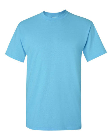 Heavy Cotton™ T-Shirt - 5000 - Gildan - Leatherwood Trading Post