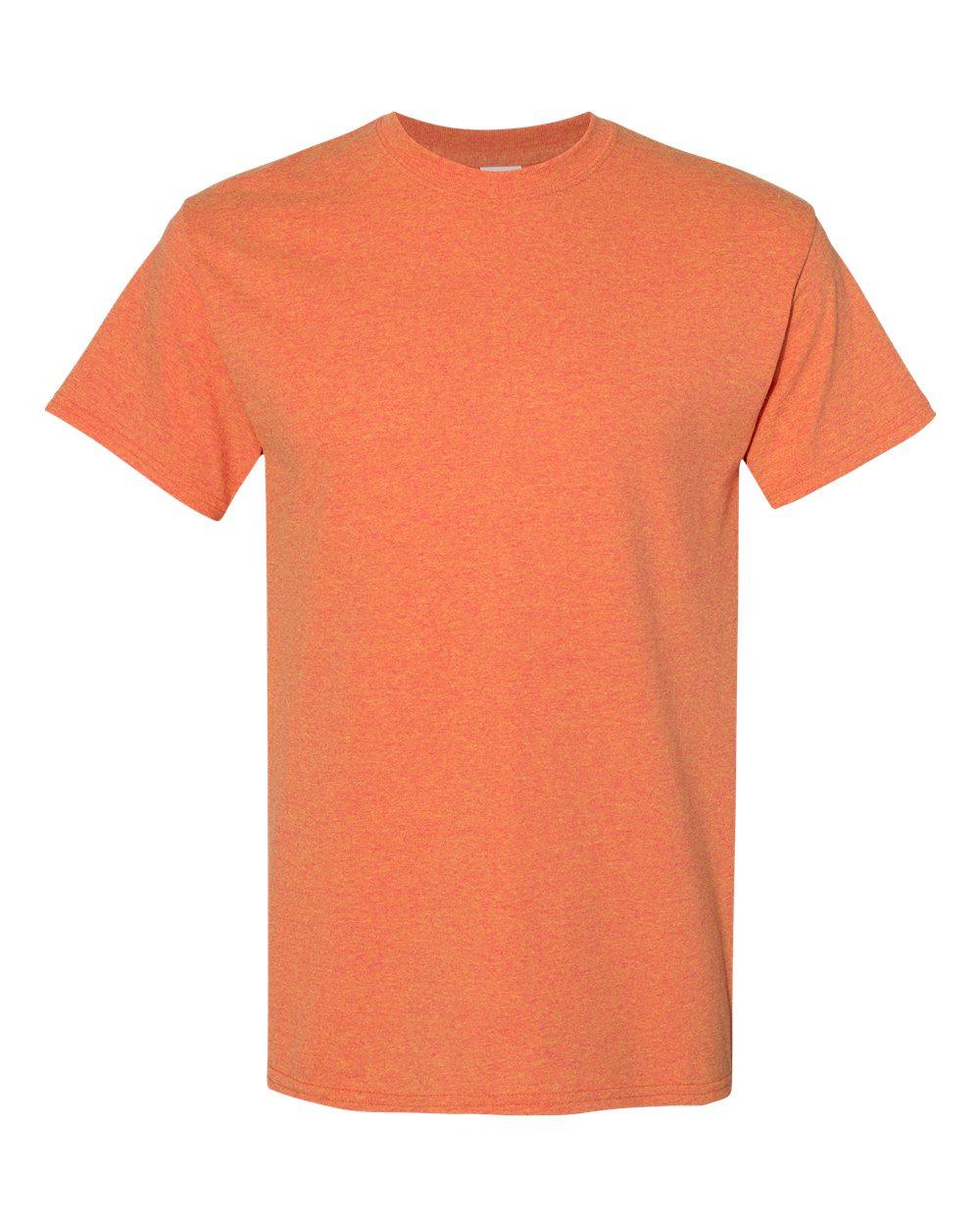 Heavy Cotton™ T-Shirt - 5000 - Gildan - Leatherwood Trading Post