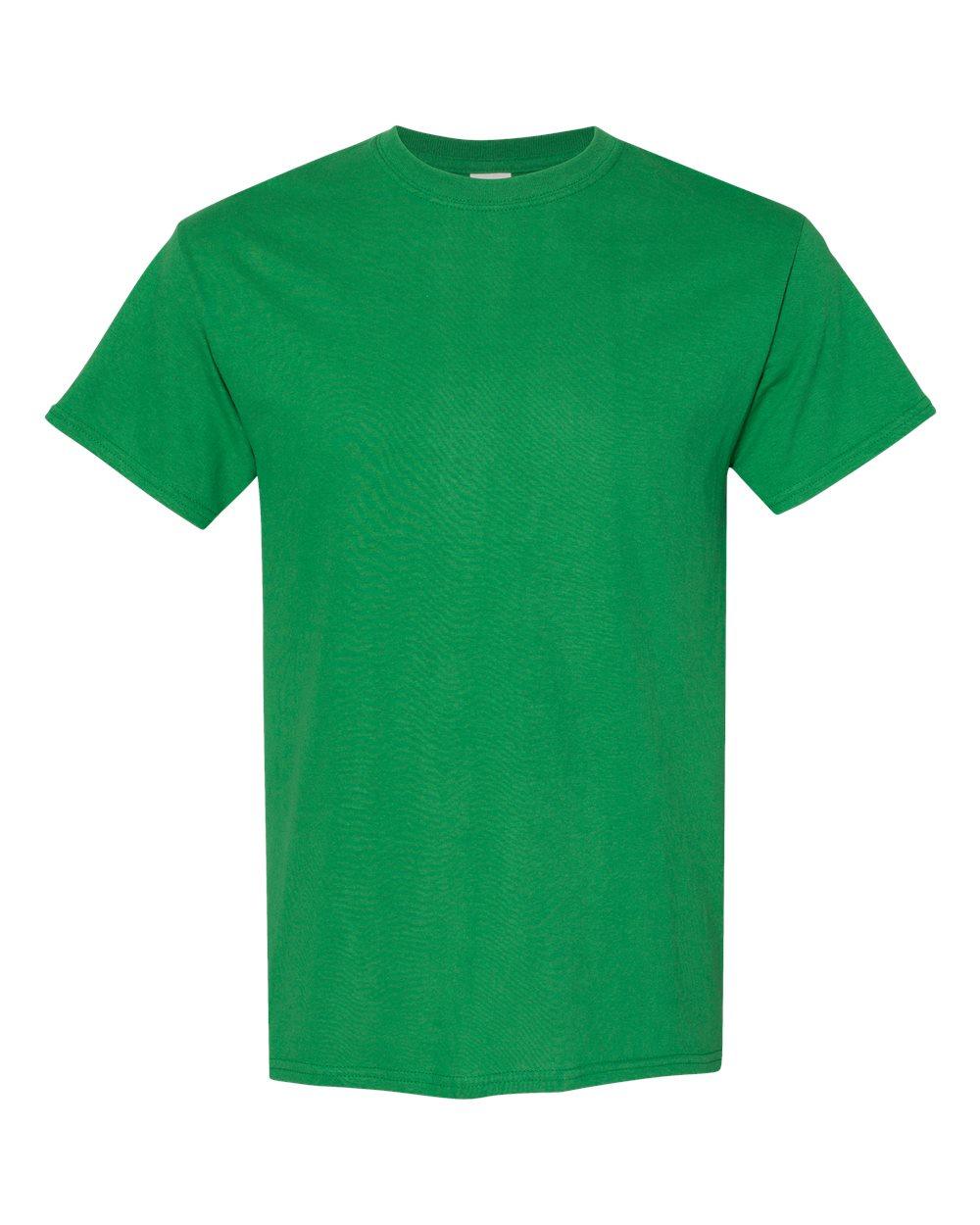Heavy Cotton™ T-Shirt - 5000 - Gildan - Leatherwood Trading Post
