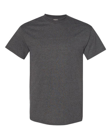 Heavy Cotton™ T-Shirt - 5000 - Gildan - Leatherwood Trading Post