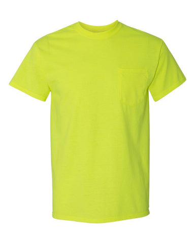 Heavy Cotton™ Pocket T-Shirt - 5300 - Gildan - Leatherwood Trading Post