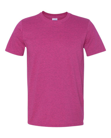 Softstyle® T-Shirt - 64000 - Gildan - Leatherwood Trading Post