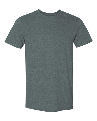 Softstyle® T-Shirt - 64000 - Gildan - Leatherwood Trading Post