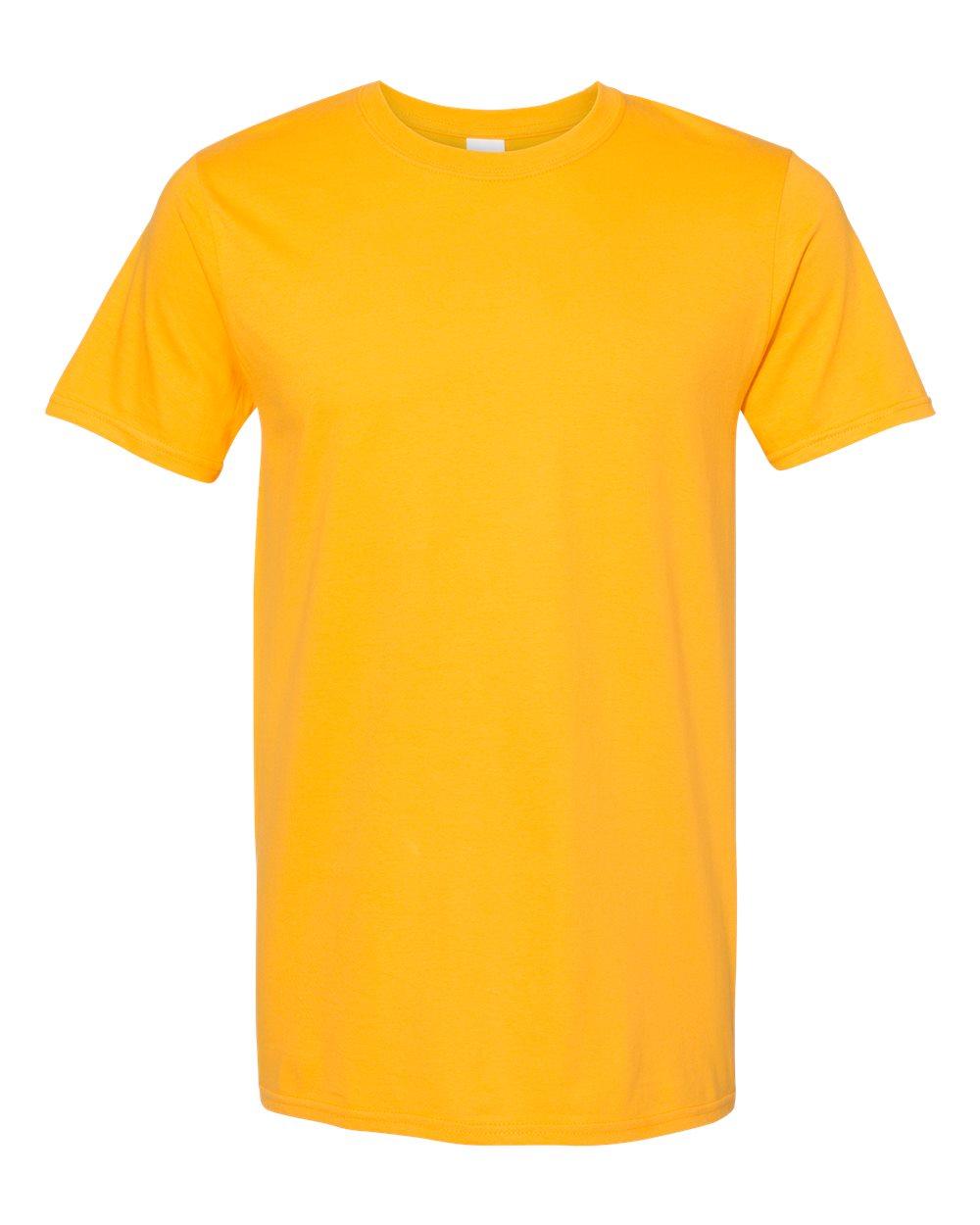 Softstyle® T-Shirt - 64000 - Gildan - Leatherwood Trading Post