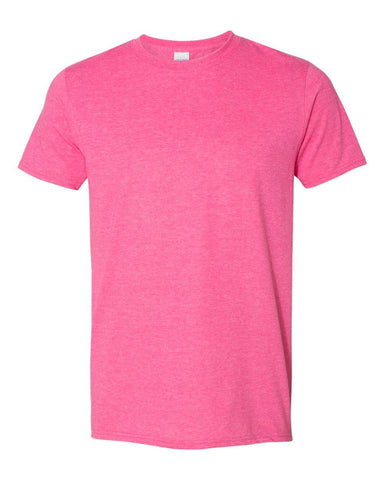 Softstyle® T-Shirt - 64000 - Gildan - Leatherwood Trading Post