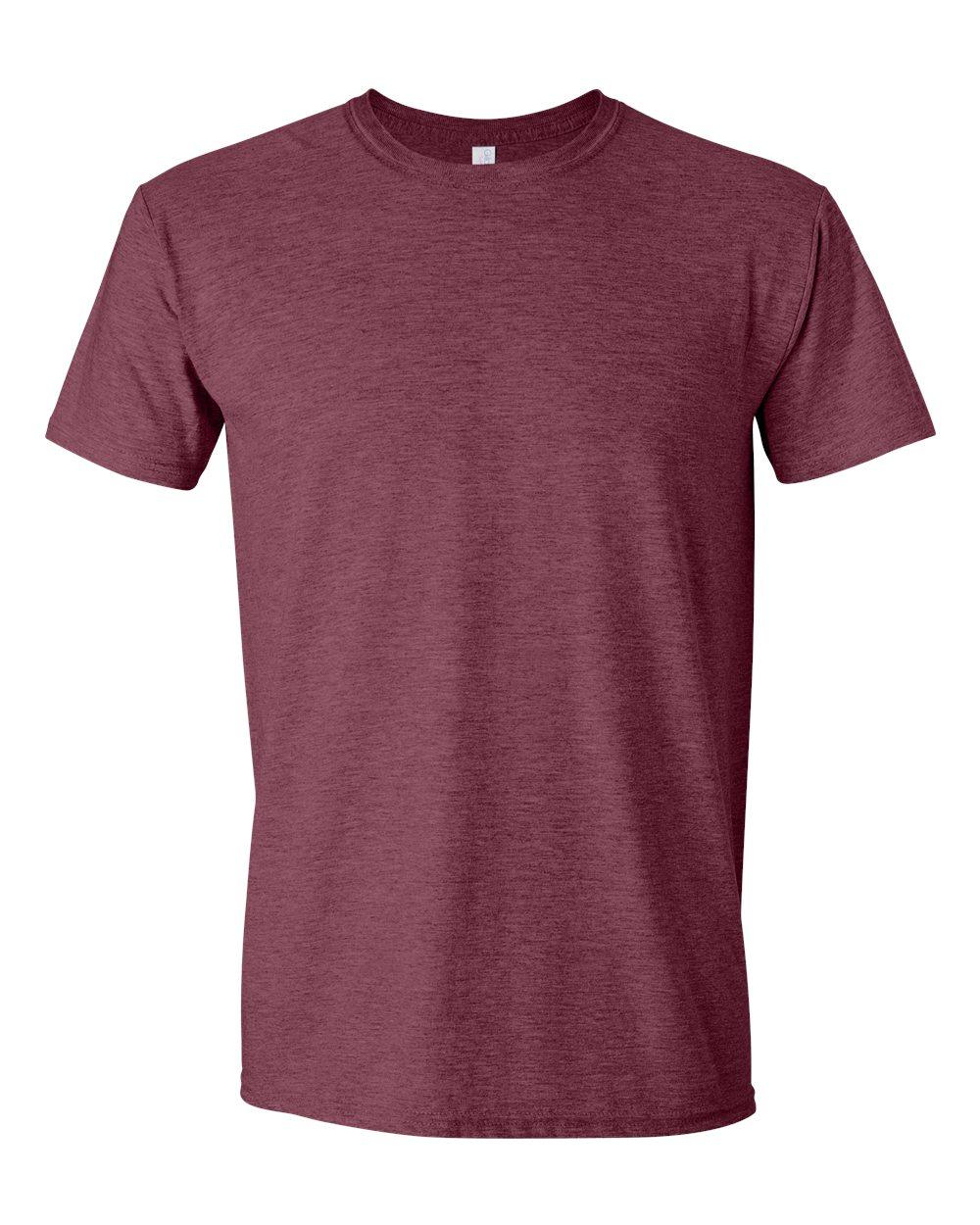 Softstyle® T-Shirt - 64000 - Gildan - Leatherwood Trading Post