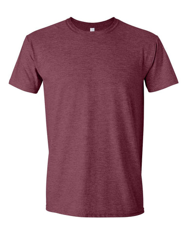 Softstyle® T-Shirt - 64000 - Gildan - Leatherwood Trading Post