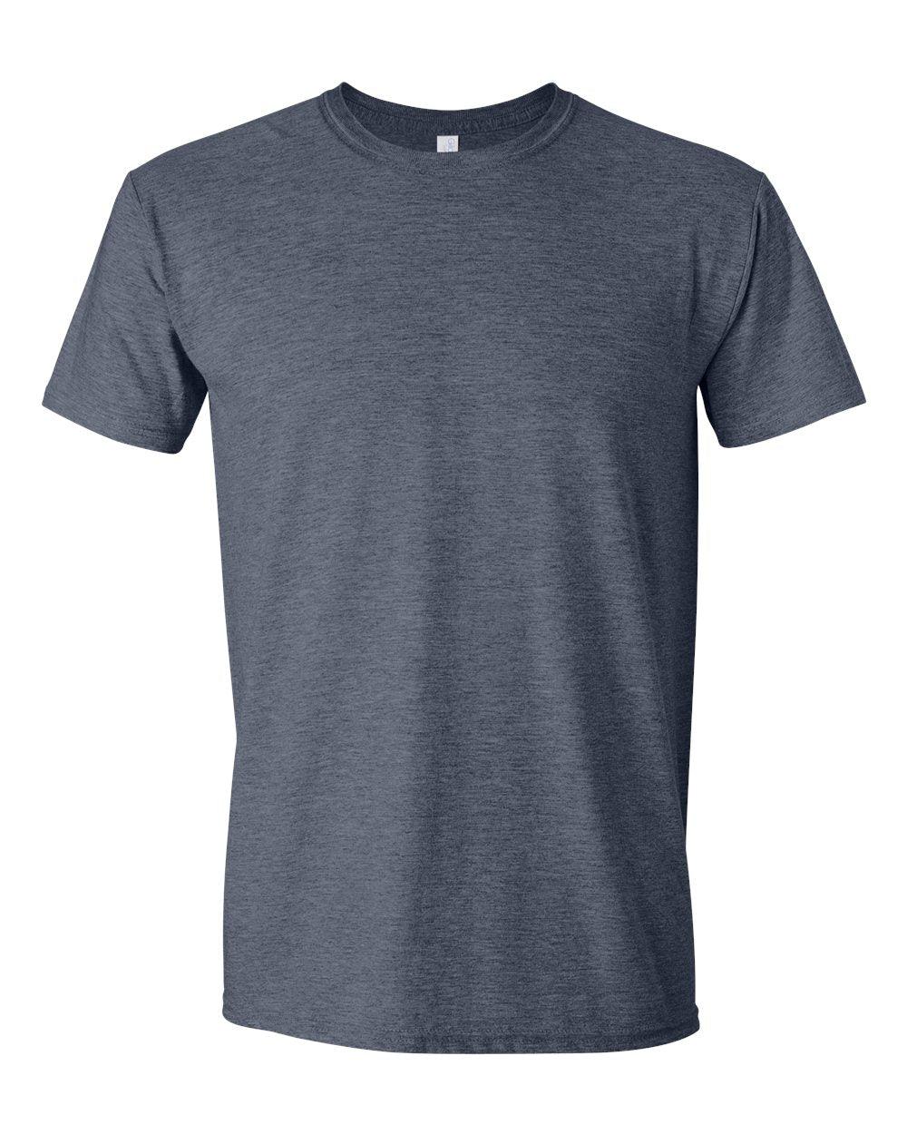 Softstyle® T-Shirt - 64000 - Gildan - Leatherwood Trading Post