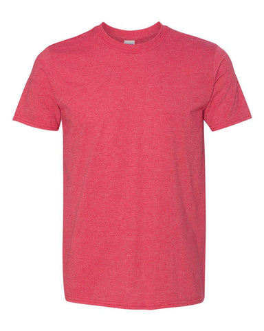 Softstyle® T-Shirt - 64000 - Gildan - Leatherwood Trading Post