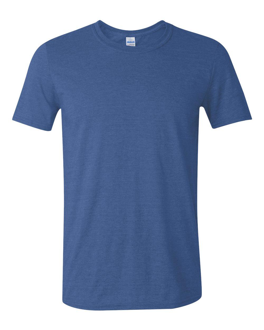 Softstyle® T-Shirt - 64000 - Gildan - Leatherwood Trading Post
