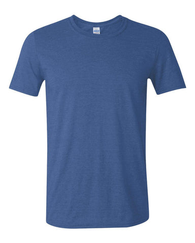 Softstyle® T-Shirt - 64000 - Gildan - Leatherwood Trading Post