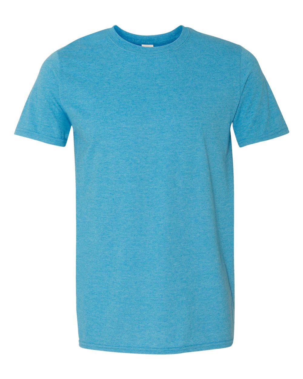 Softstyle® T-Shirt - 64000 - Gildan - Leatherwood Trading Post