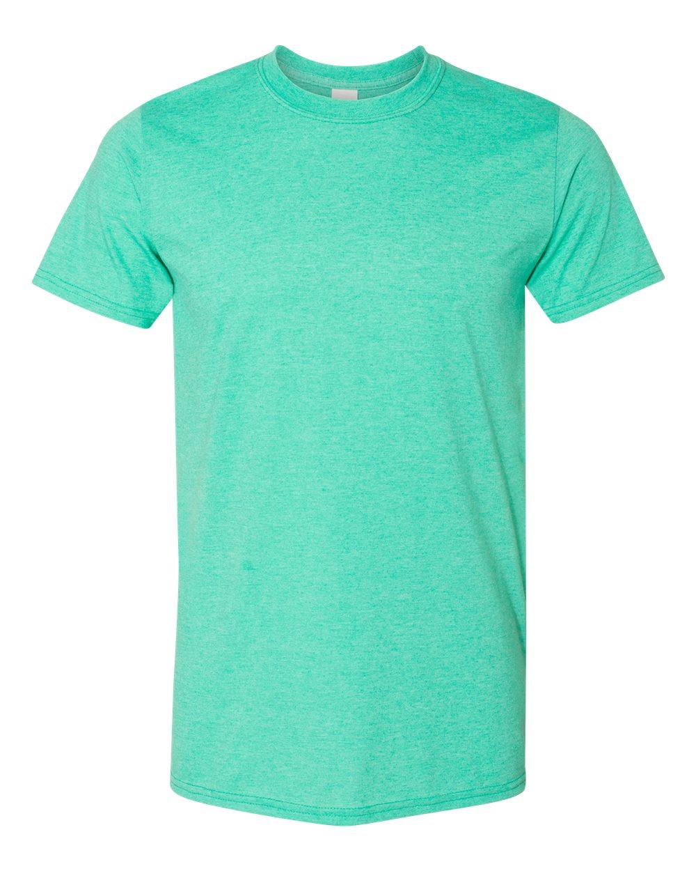 Softstyle® T-Shirt - 64000 - Gildan - Leatherwood Trading Post