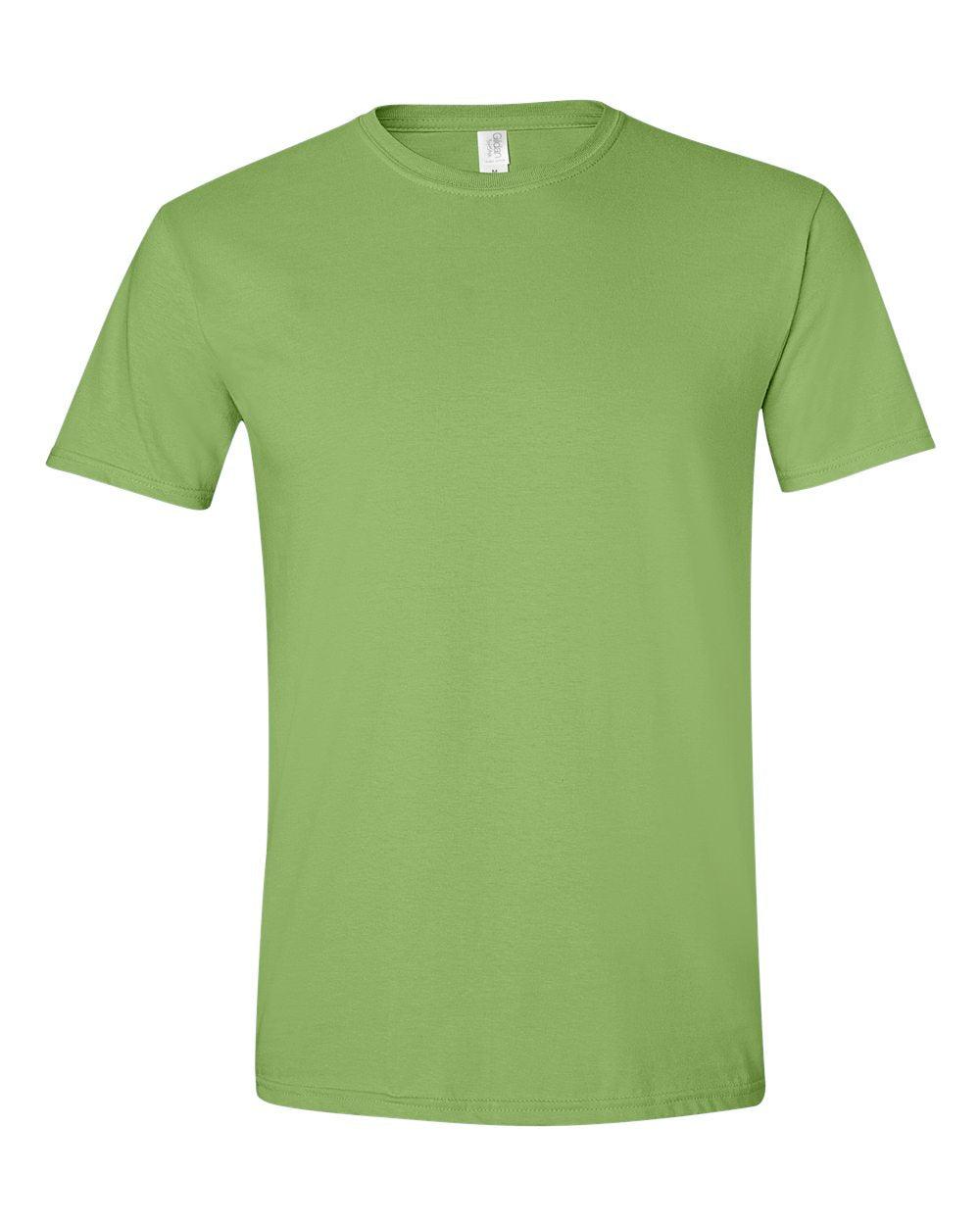 Softstyle® T-Shirt - 64000 - Gildan - Leatherwood Trading Post