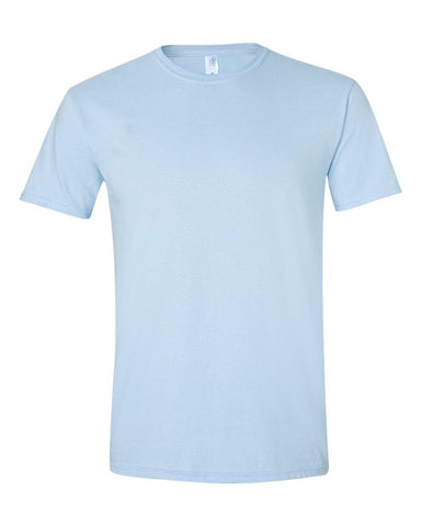 Softstyle® T-Shirt - 64000 - Gildan - Leatherwood Trading Post