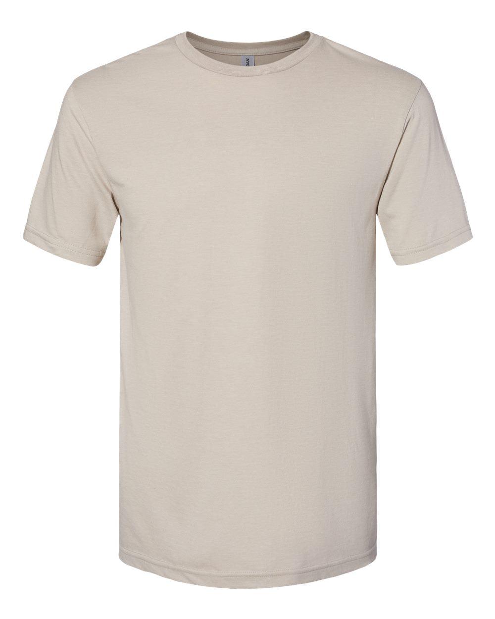 Softstyle® CVC T-Shirt - 67000 - Gildan - Leatherwood Trading Post