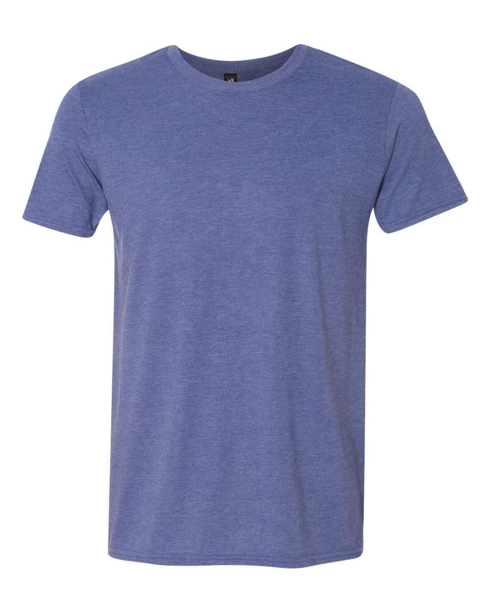 Softstyle® Triblend T-Shirt - 6750 - Gildan - Leatherwood Trading Post
