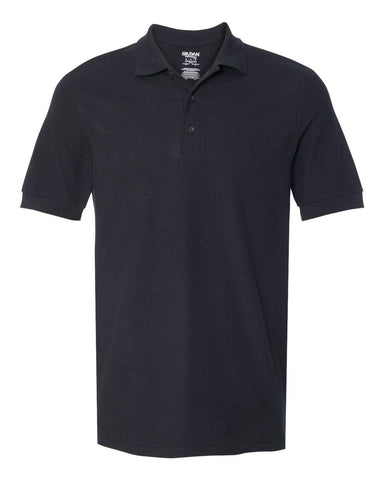 Premium Cotton® Double Piqué Polo - 82800 - Gildan - Leatherwood Trading Post