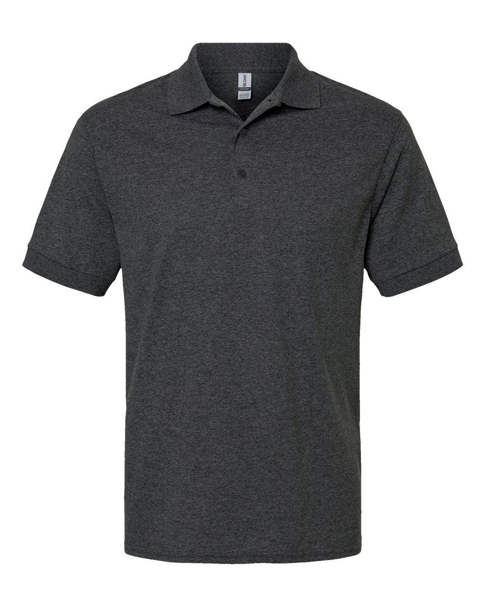 DryBlend® Jersey Polo - 8800 - Gildan - Leatherwood Trading Post