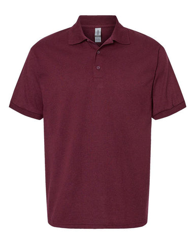 DryBlend® Jersey Polo - 8800 - Gildan - Leatherwood Trading Post