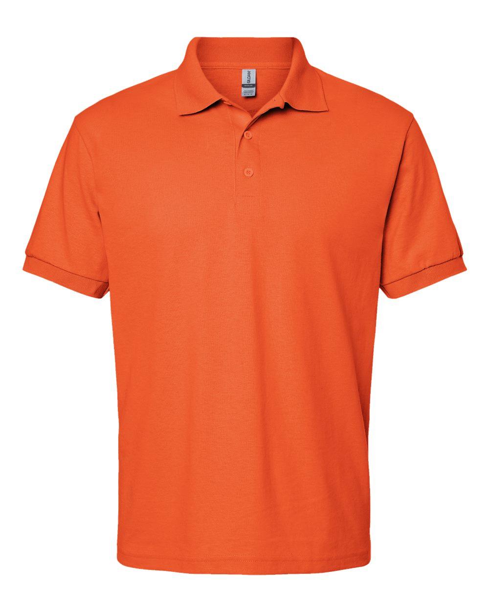 DryBlend® Jersey Polo - 8800 - Gildan - Leatherwood Trading Post