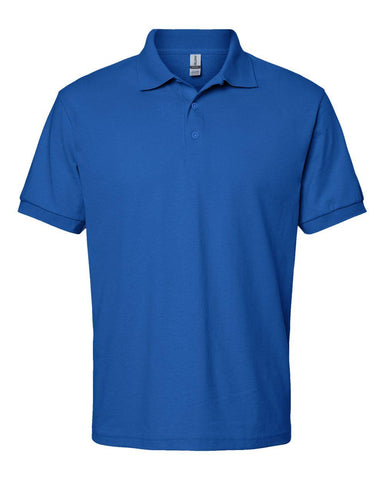 DryBlend® Jersey Polo - 8800 - Gildan - Leatherwood Trading Post