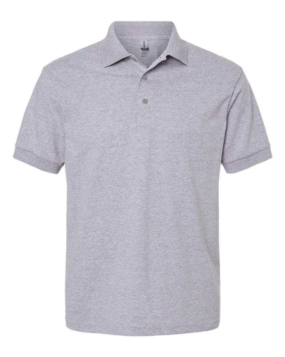 DryBlend® Jersey Polo - 8800 - Gildan - Leatherwood Trading Post
